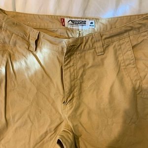 Mountain Khakis 38x34